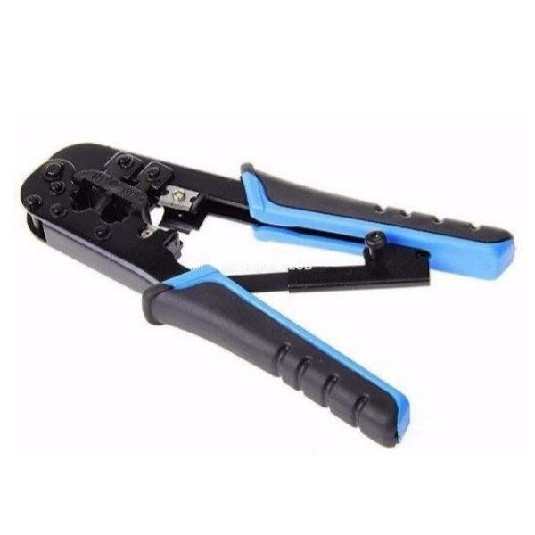 Cable, Tool/Cable tool Hypernet HT-568 crimping tool