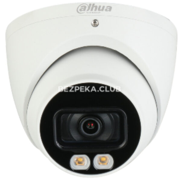 Системи відеоспостереження/Камери стеження 4MP WDR IP камера Dahua DH-IPC-HDW5442TMP-AS-LED