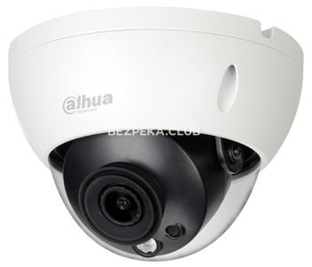 5 MP IP video camera Dahua DH-IPC-HDBW5541RP-ASE (2.8 mm) with AI algorithms - Image 1