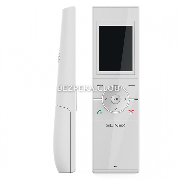 Wireless IP video intercom kit Slinex RD-30 - Image 2