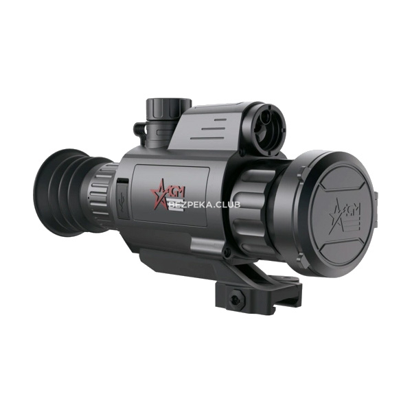 Thermal sight AGM Varmint LRF TS50-640 - Image 3