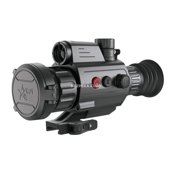 Thermal sight AGM Varmint LRF TS50-640 - Image 2