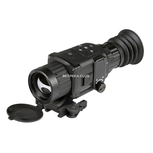 Tactical equipment/Sights Thermal imaging monocular AGM Rattler TS25-384