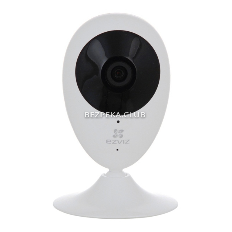 Комплект бездротової сигналізації Ajax StarterKit white + Wi-Fi камера 2MP-H - Зображення 6