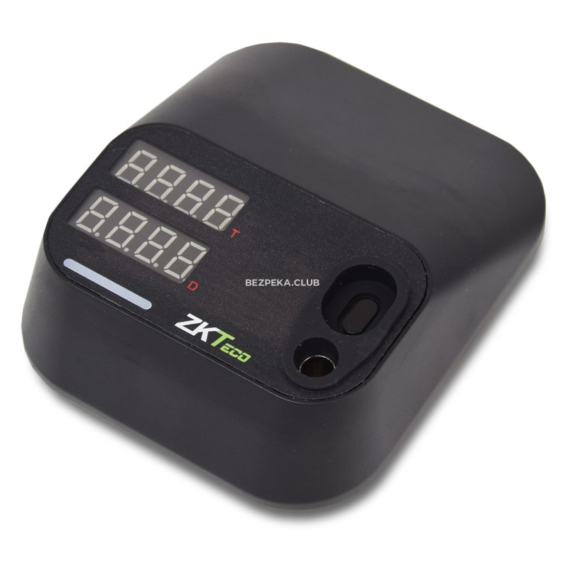 ZKTeco TDM95 autonomous temperature measurement module - Image 1