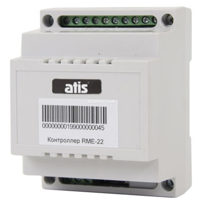 Контроллер Atis RME-22 - Фото 1