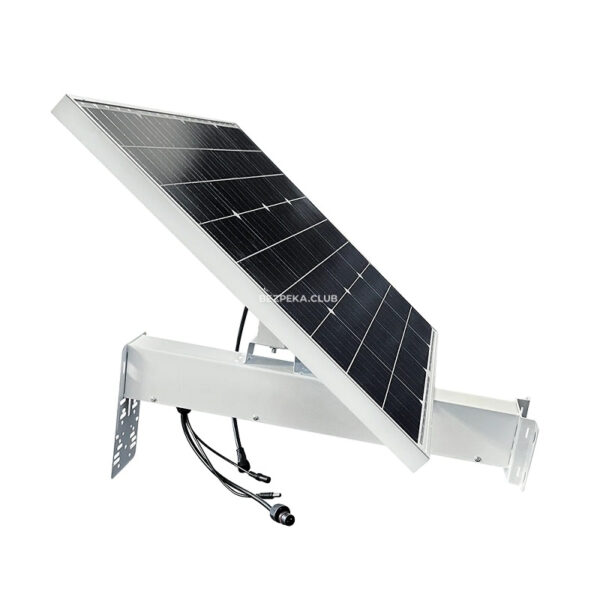 Video surveillance/Accessories for video surveillance Solar panel Partizan PSK-12V/2A