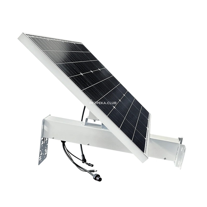Solar panel Partizan PSK-12V/2A - Image 1