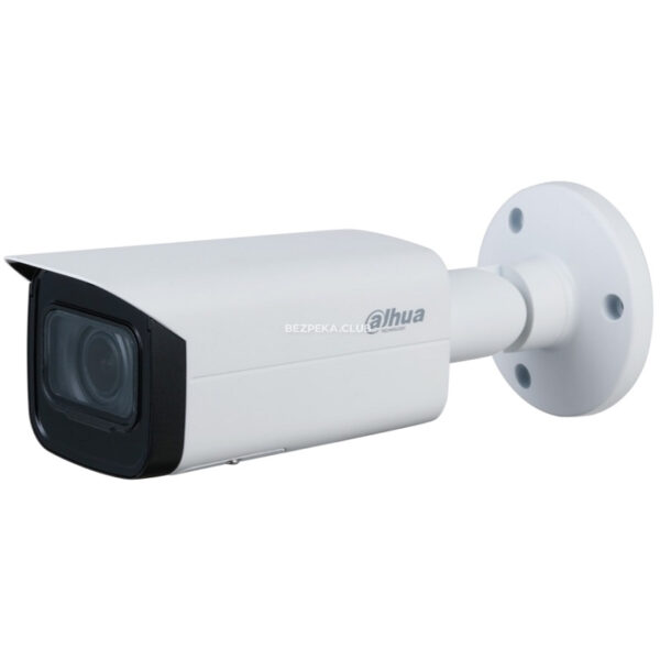 Системи відеоспостереження/Камери стеження 5 Мп IP камера Dahua DH-IPC-HFW3541TP-ZAS (2.7 –13.5 мм) WizSense