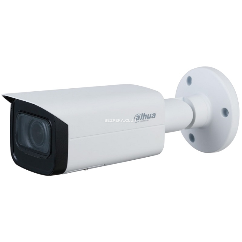 5 Мп IP камера Dahua DH-IPC-HFW3541TP-ZAS (2.7 –13.5 мм) WizSense - Зображення 1