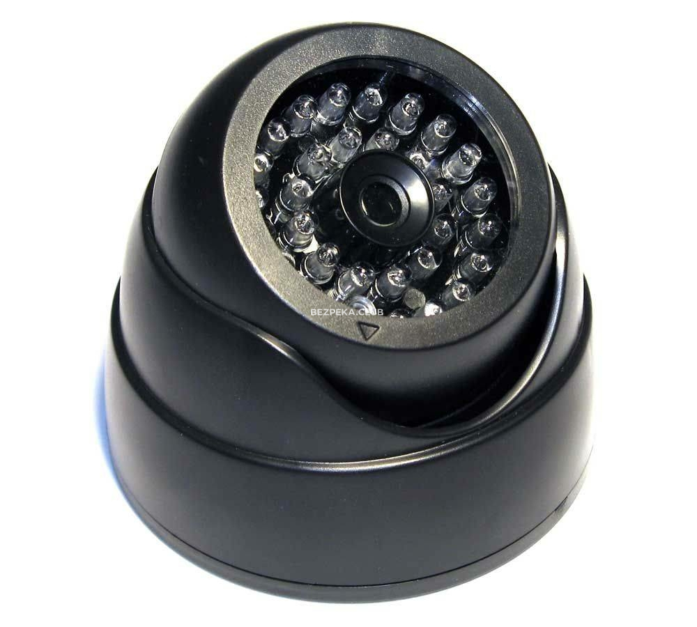 Model of the IR Dome video camera - Image 1
