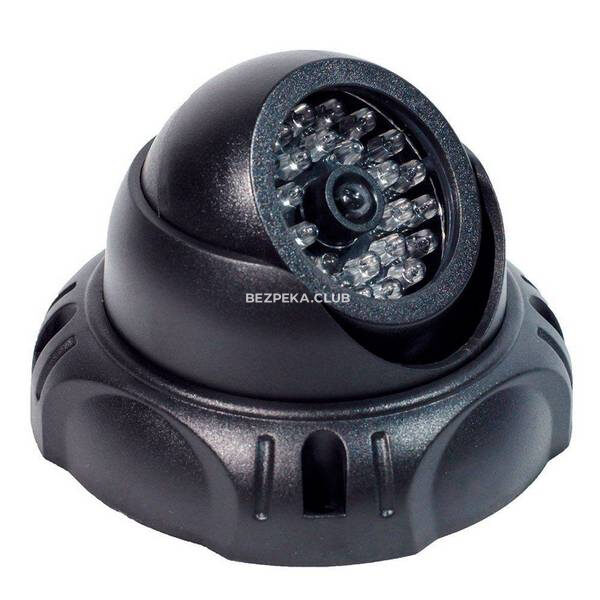 Video surveillance/Fake camera Model of the IR Dome v2 video camera