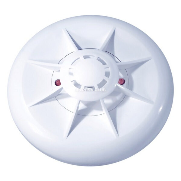 Security Alarms/Security Detectors Thermal fire detector Артон FT-A1