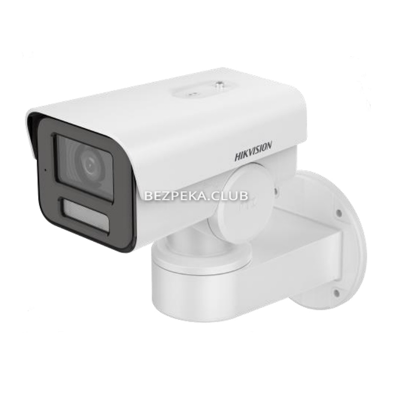 2 Мп IP відеокамера Hikvision DS-2CD1A23G0-IZU (2.8-12 мм) - Зображення 1
