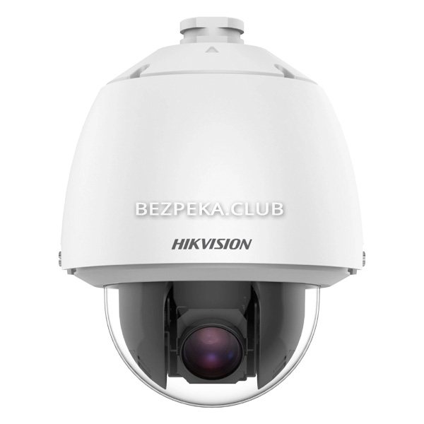 2MP 32X PTZ camera Hikvision DS-2DE5232W-AE(T5) with brackets based on DarkFighter - Image 1