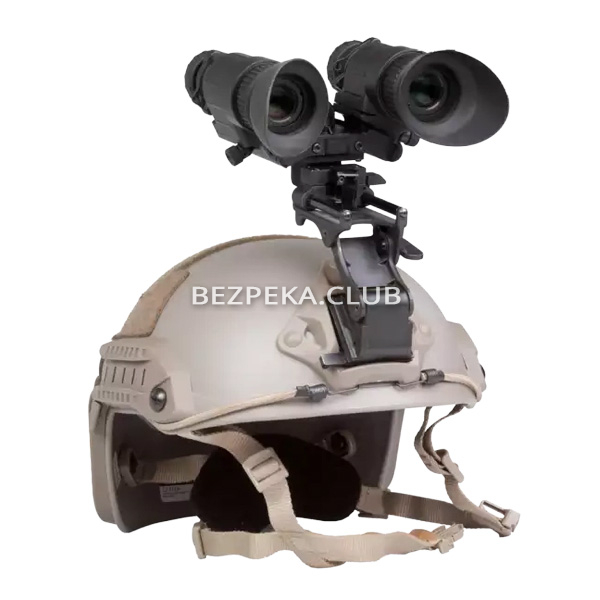 Night vision binocular AGM NVG-40 NW1 - Image 7