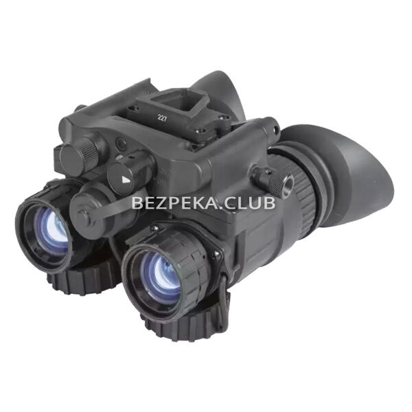 Тепловизионное оборудование/Приборы ночного видения Бинокуляр ночного видения AGM NVG-40 NW1