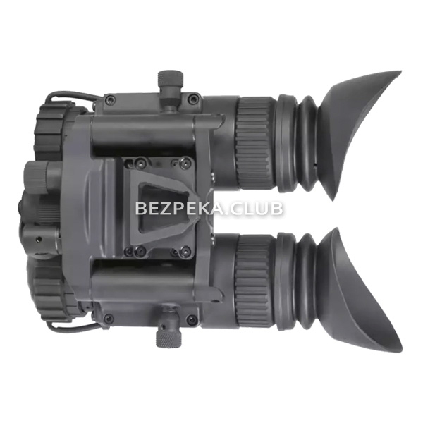 Night vision binocular AGM NVG-40 NW1 - Image 5
