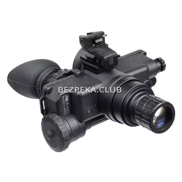 Бінокуляр нічного бачення AGM Wolf-7 Pro NL1 - Зображення 2