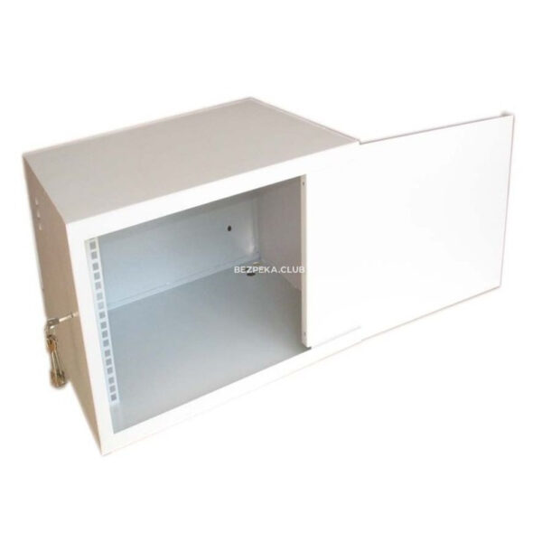 Cable, Tool/Boxes, hermetic boxes Cabinet VAGOS 9U-1.5 520 х 410 х 450 mm