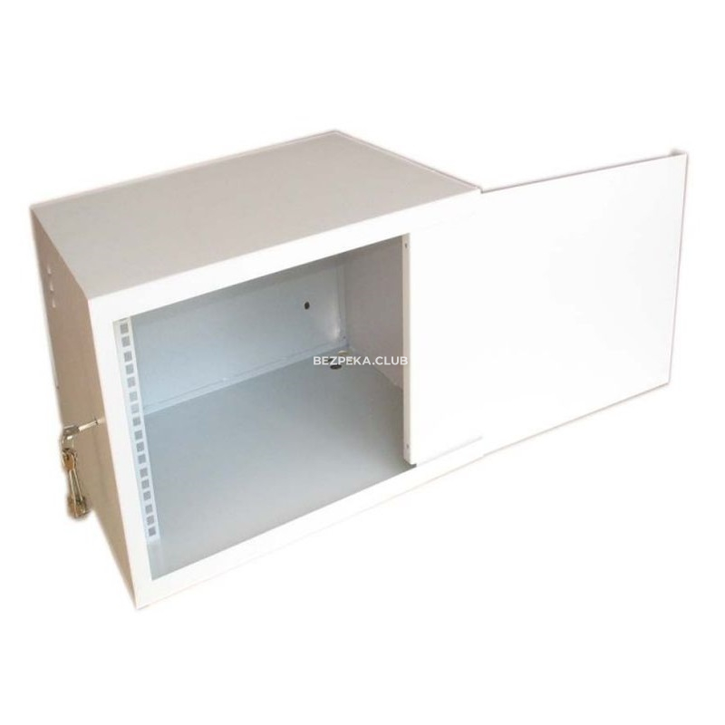Cabinet VAGOS 9U-1.5 520 х 410 х 450 mm - Image 1