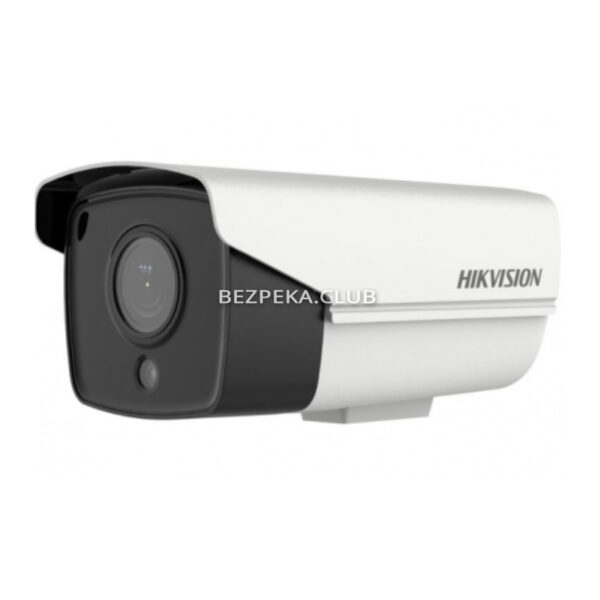 Video surveillance/Video surveillance cameras 2 MP IP camera Exir 4G Hikvision DS-2CD3T23G1-I/4G (4 mm)