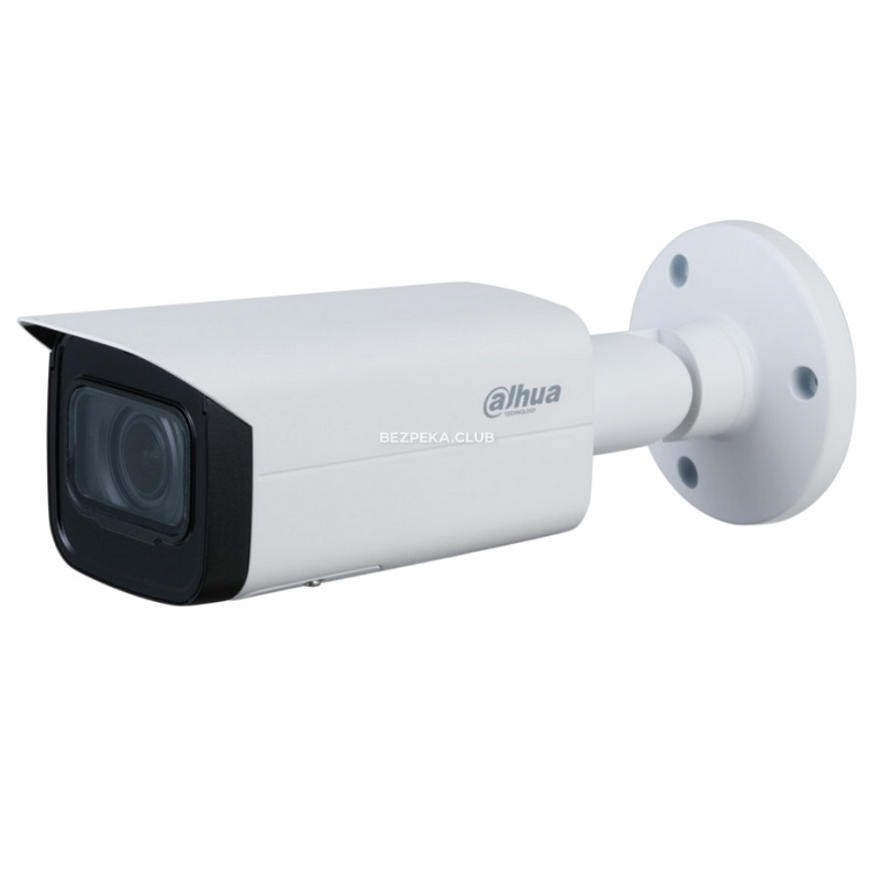 2 Mп IP-відеокамера Dahua DH-IPC-HFW3241TP-ZS (2.7-13.5 мм) - Зображення 1