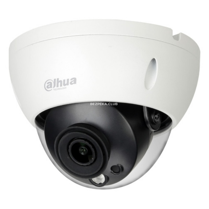 4 Мп IP камера Dahua DH-IPC-HDBW5442RP-ASE (2.8 мм) з AI - Зображення 1
