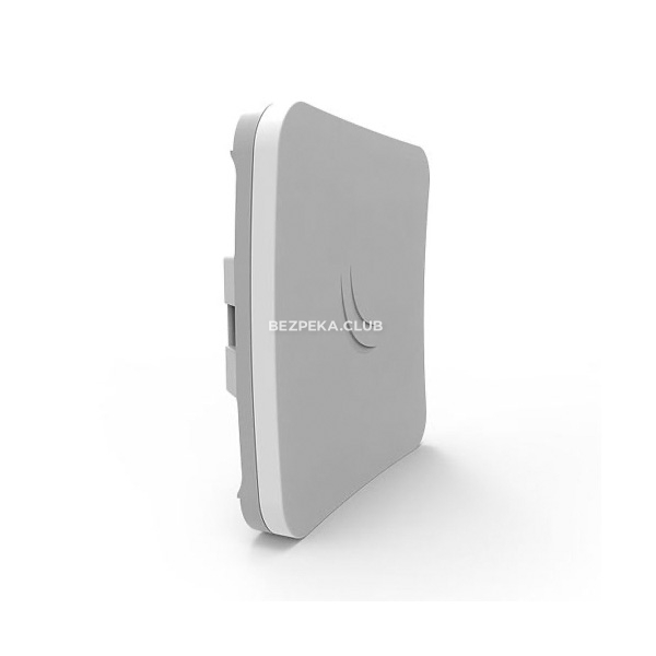 5 ГГц Wi-Fi точка доступа с усиленной антенной MikroTik SXTsq Lite5 (RBSXTsq5nD) - Image 1