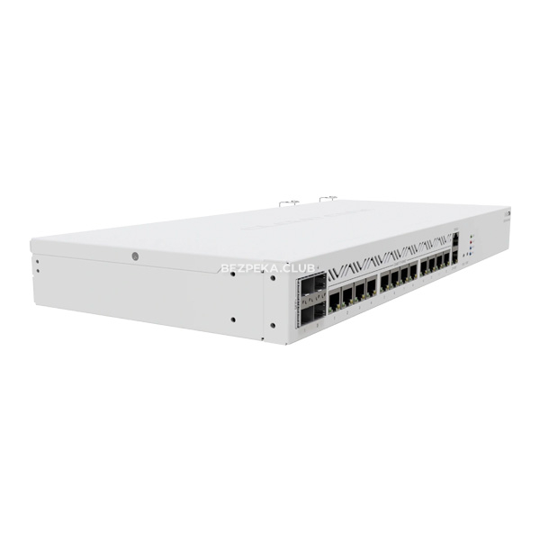 MikroTik CCR2116-12G-4S+ 16 Port Router - Image 2