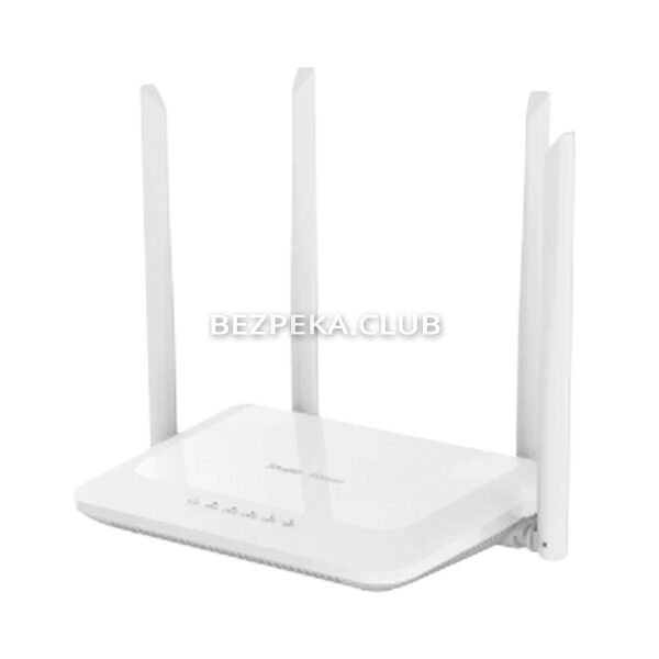 Network Hardware/Wi-Fi Routers, Access Points Ruijie Reyee RG-EW1200 Series Wireless Router