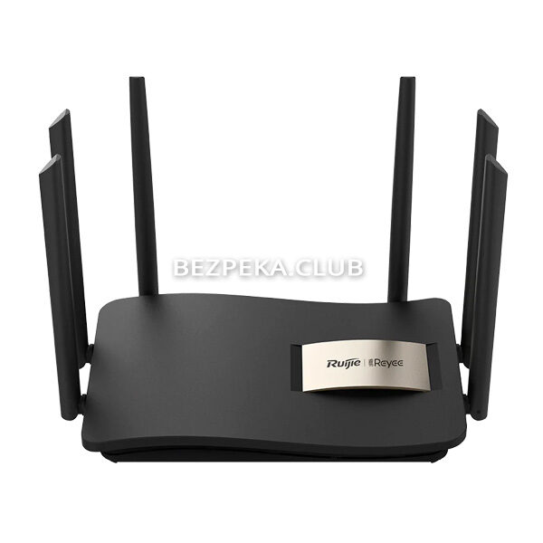 Network Hardware/Wi-Fi Routers, Access Points Ruijie Reyee RG-EW1200G Pro Series Wireless Router