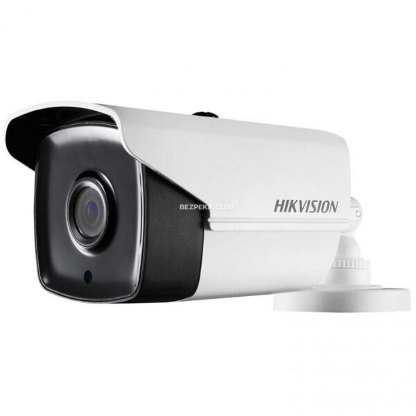 Системи відеоспостереження/Камери стеження 3 Мп IP-відеокамера Hikvision DS-2CD1031-I (2.8 мм)
