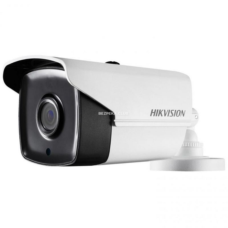 3 Мп IP-відеокамера Hikvision DS-2CD1031-I (2.8 мм) - Зображення 1