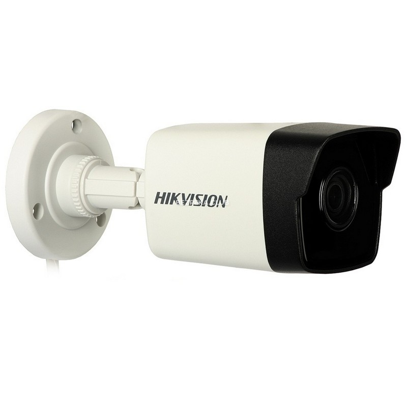 3 Мп IP-відеокамера Hikvision DS-2CD1031-I (2.8 мм) - Зображення 2
