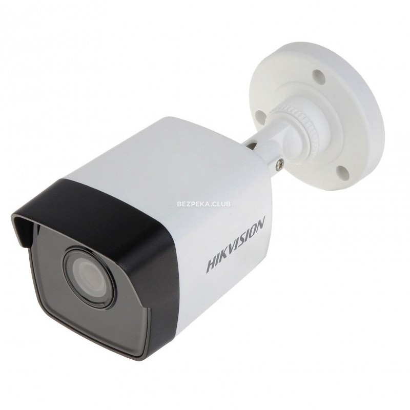 3 Мп IP-відеокамера Hikvision DS-2CD1031-I (2.8 мм) - Зображення 3