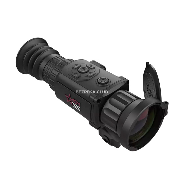 Thermal sight AGM Rattler TS50-640 - Image 2
