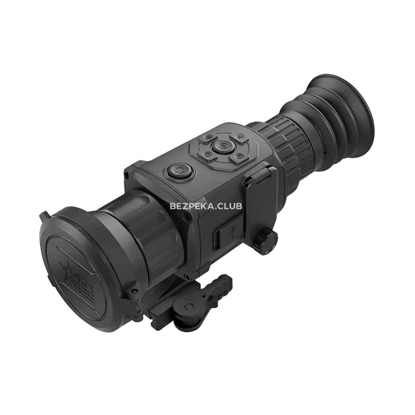 Thermal sight AGM Rattler TS50-640 - Image 4
