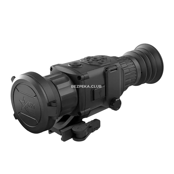 Thermal sight AGM Rattler TS50-640 - Image 1