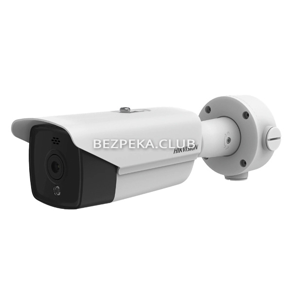 Тепловізійна камера Hikvision DeepinView DS-2TD2117-10/PA - Зображення 1