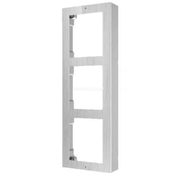 Intercoms/Intercom accessories Decorative frame for Hikvision DS-KD-ACW3/S extension modules