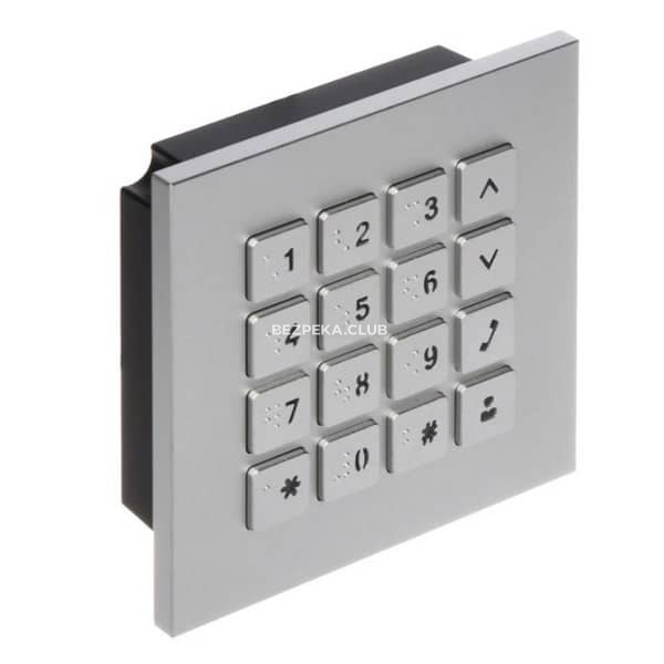 Keypad module Dahua DHI-VTO4202F-MK - Image 1