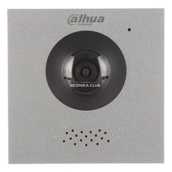 Intercoms/Video Doorbells Dahua DHI-VTO4202F-P Call Panel Main Module