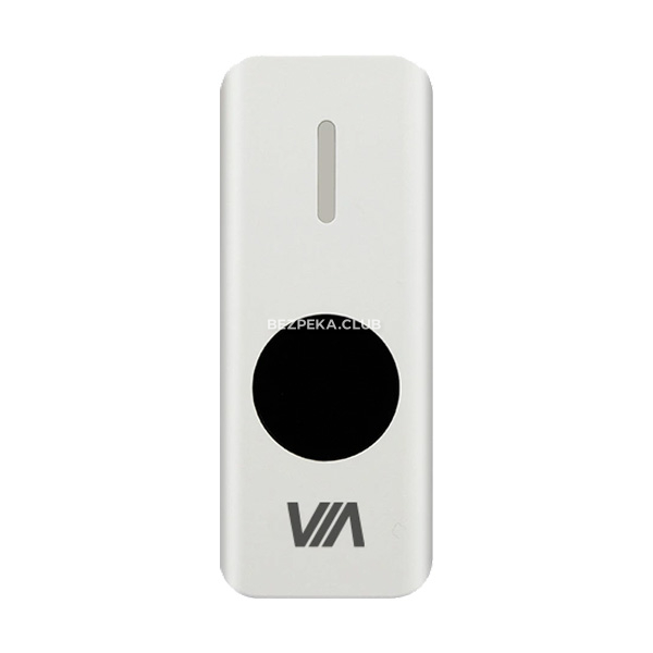 Безконтактна кнопка виходу VB3280P - Зображення 3