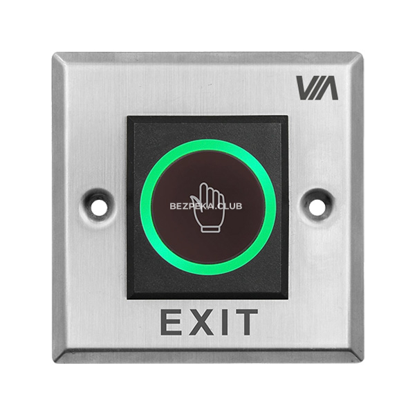 Contactless exit button VB8686M - Image 3