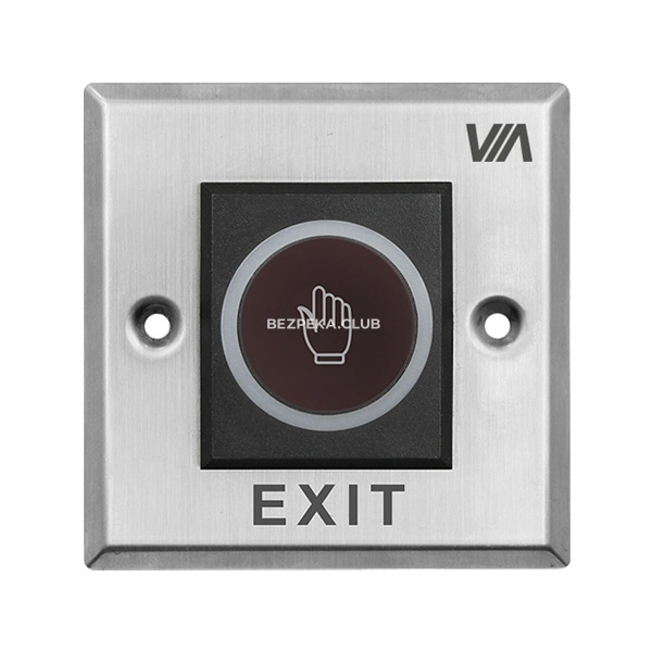 Contactless exit button VB8686M - Image 1