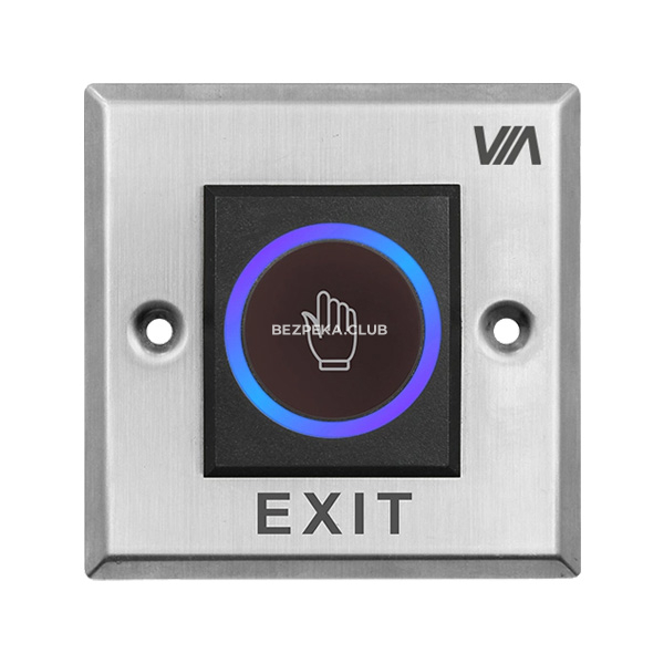 Contactless exit button VB8686M - Image 2