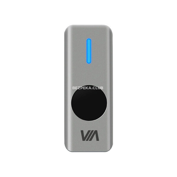 Access control/Exit Buttons Contactless exit button VB3280M