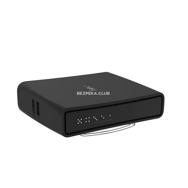 MikroTik Dual Band Wi-Fi Access Point RBD52G-5HacD2HnD-TC - Image 2