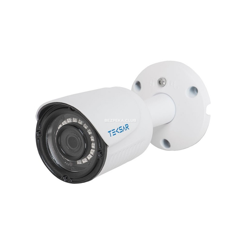 CCTV Kit Tecsar AHD 1OUT 2MEGA - Image 4